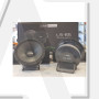 Эстрадная акустика Loud Sound LS-65